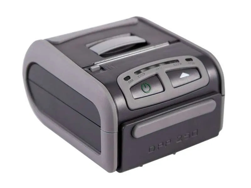 Datecs DPP-250 β Compact Mobile Printer, Lightweight Design, ESC/POS Printing Datecs DPP-250 β Compact Mobile Printer, Lightweight Design, ESC/POS Printing
